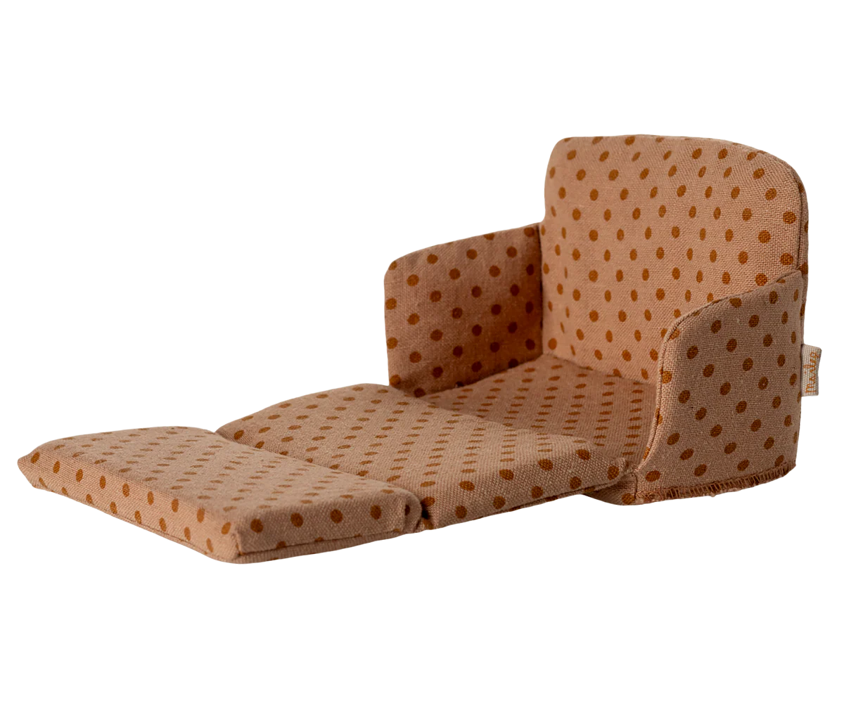 Sofa Bed - Dots