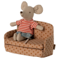 Sofa Bed - Dots