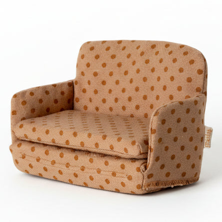 Sofa Bed - Dots