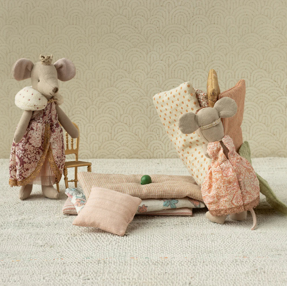 Maileg Princess and the Pea