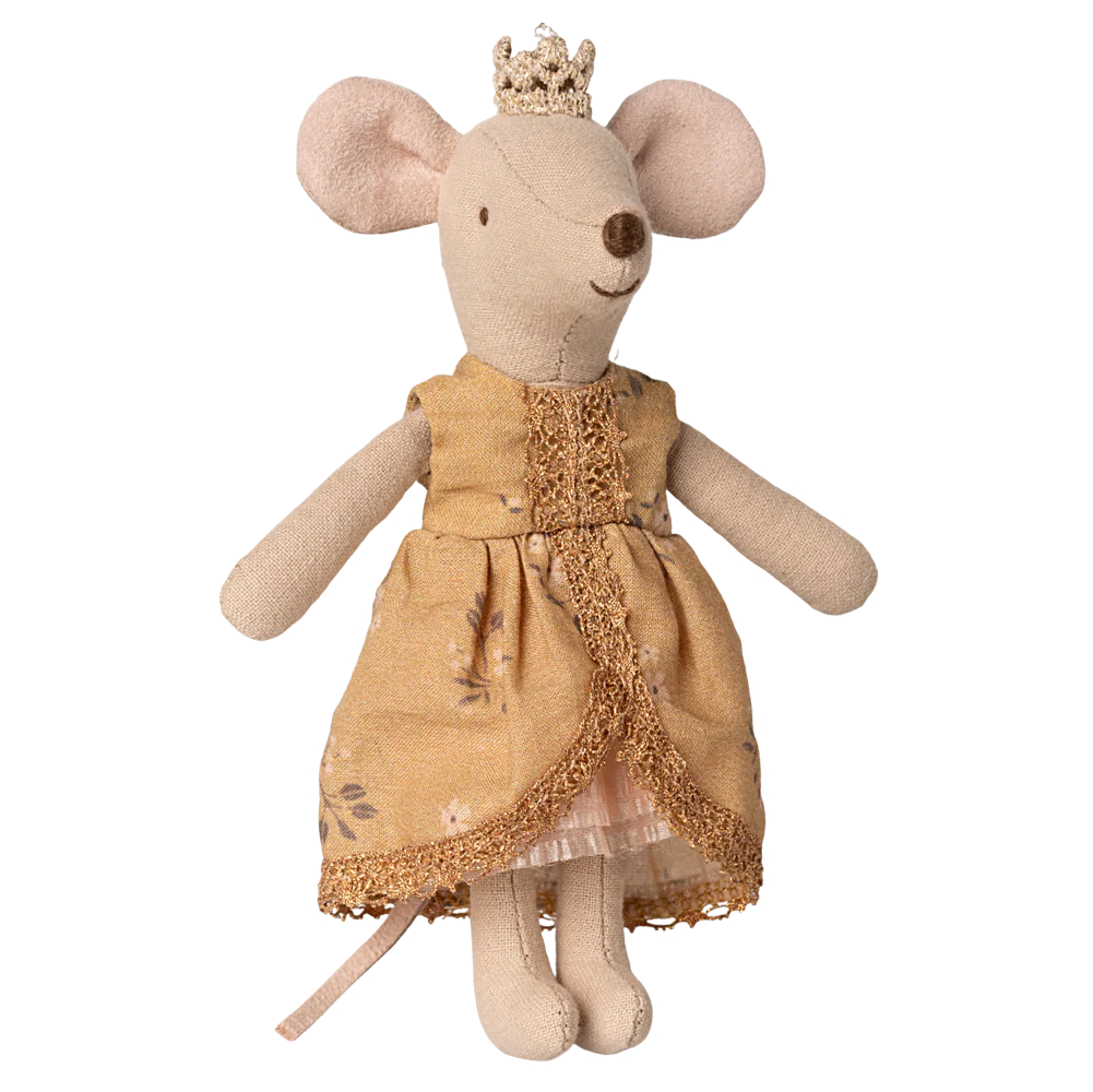 Maileg Princess Mouse