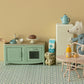 Maileg Mouse Kitchen - Mint