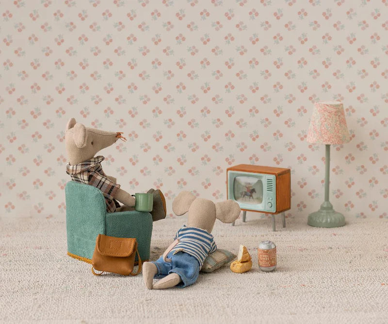 Mouse Television