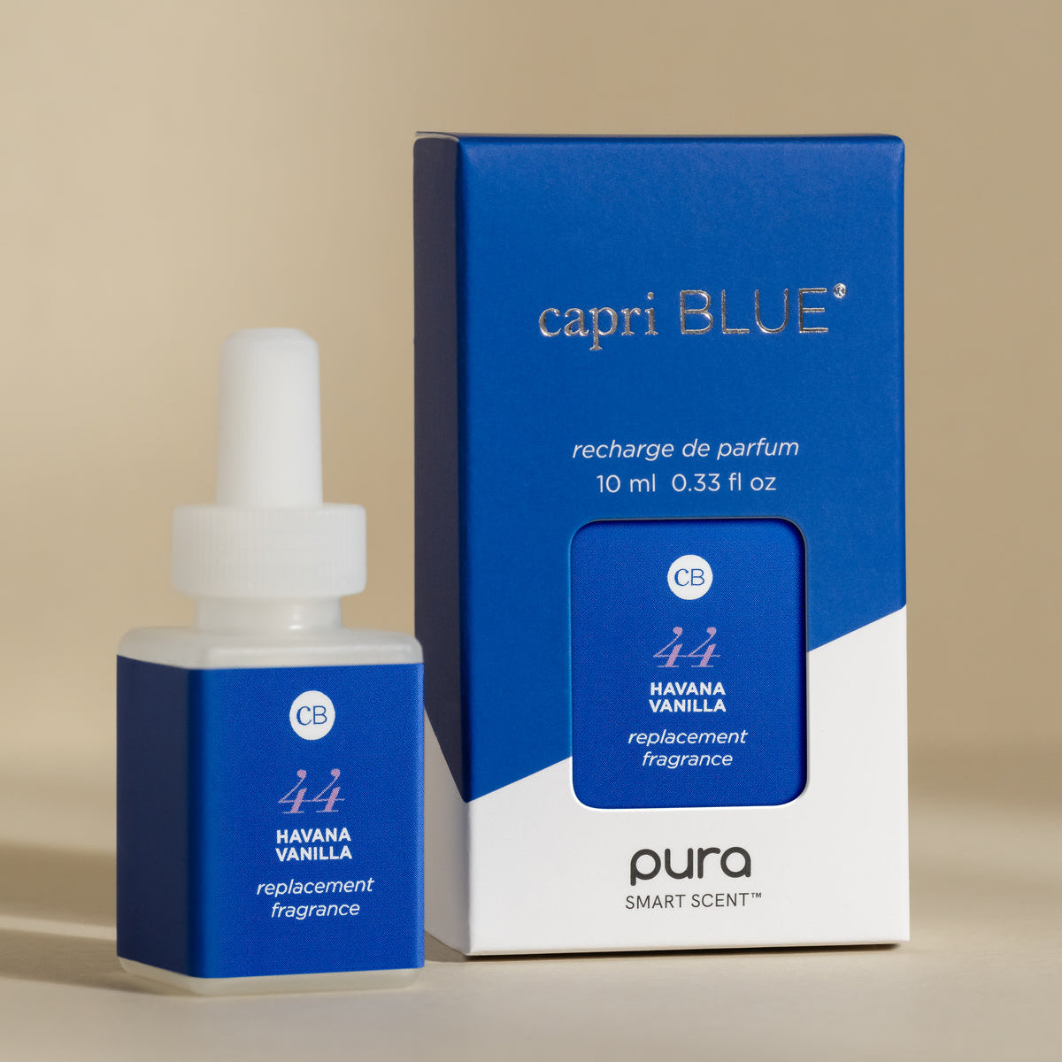 Pura Diffuser Refill - Havana Vanilla
