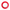 Salad/Dessert Plates - Red
