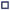 Square Dinner Plates - Navy