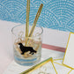 Cavalier King Charles Spaniel Candle
