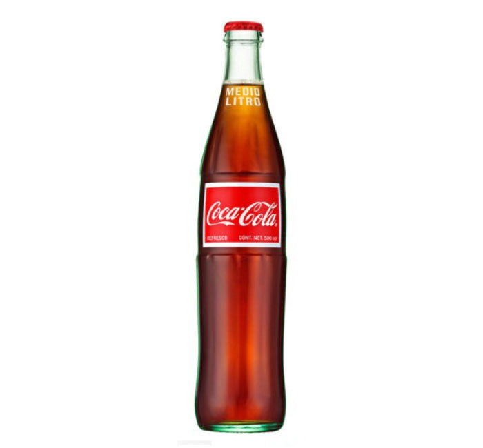 SOFTDRINKS