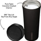 Corkcicle Commuter Cup 17oz
