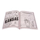 Coloring Book - America's 250th Birthday