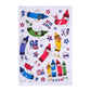 Coloring Book - America's 250th Birthday