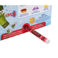 Crayons - America's 250th Birthday - 64 Pack