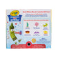 Crayons - America's 250th Birthday - 64 Pack