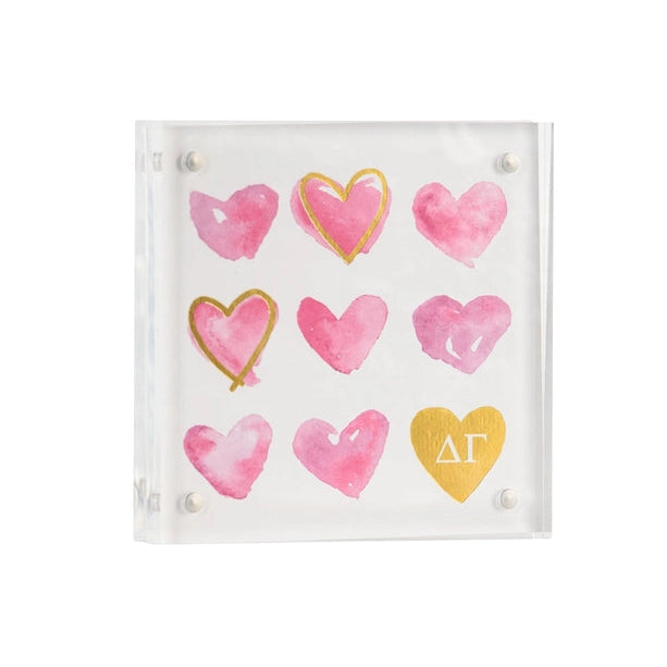 Heart Mini Print