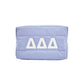Sorority Puff Makeup Bag