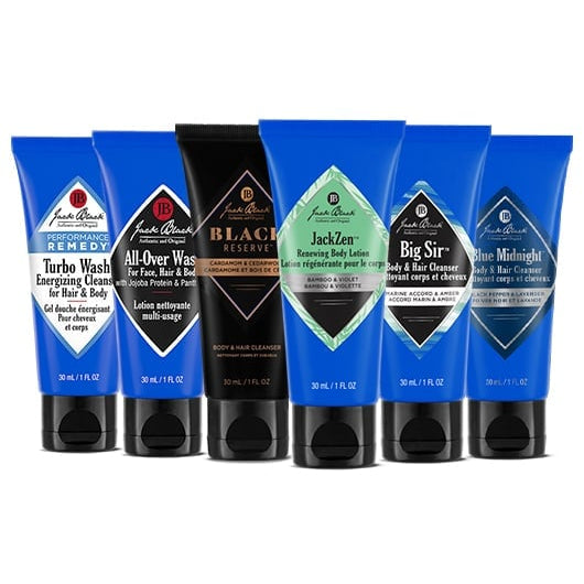Fragrance Discovery Set