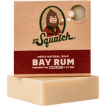 Dr. Squatch Bar Soap