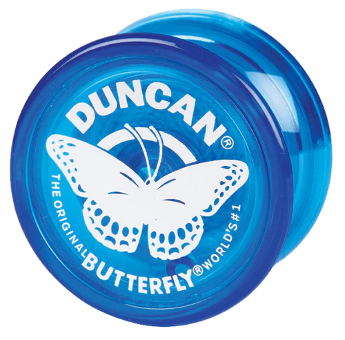 Duncan Butterfly Yo-Yo