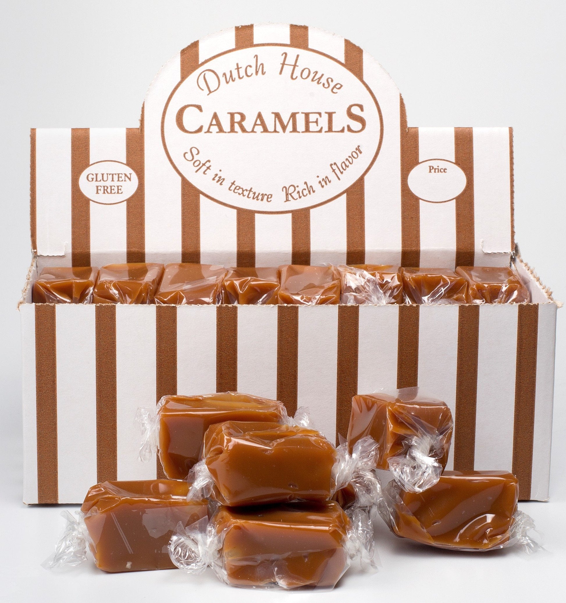 DUTCHHOUSECARAMELS