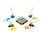 FlyFecta Game by Fat Brain Toys