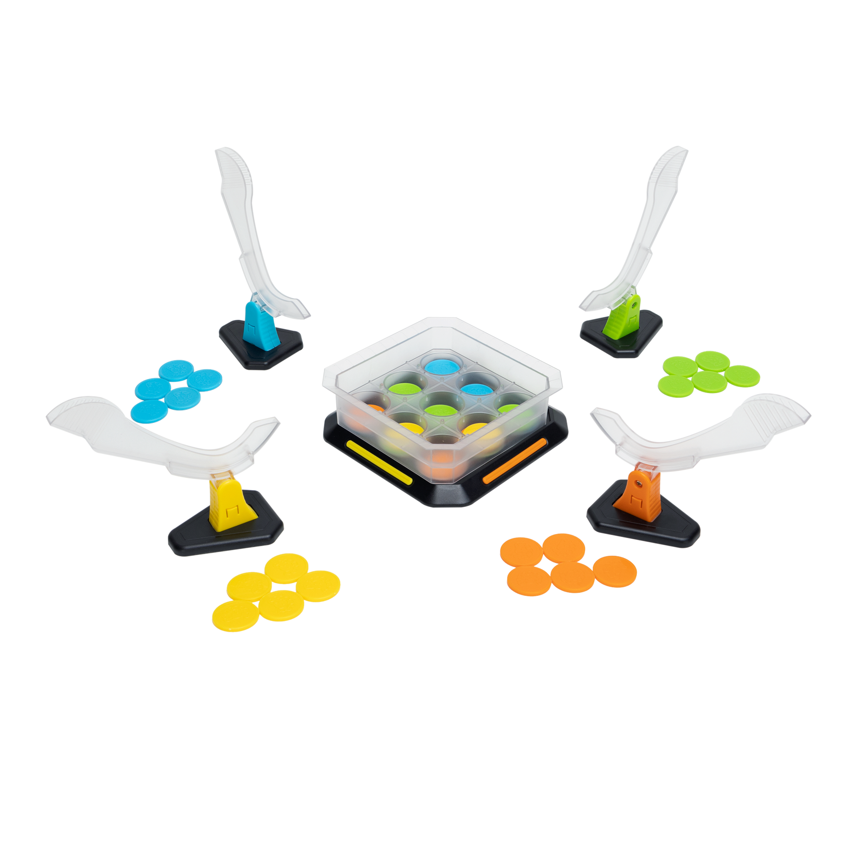 FlyFecta Game by Fat Brain Toys