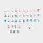 Mini Mahjer Complete Game