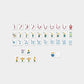 Mini Mahjer Complete Game