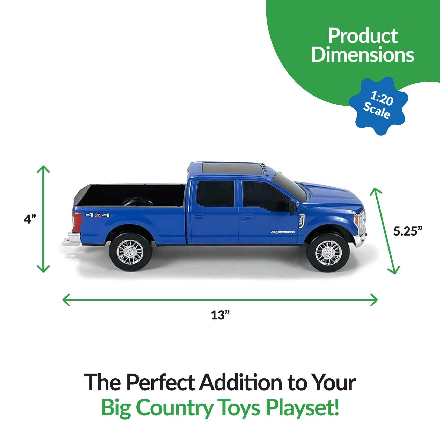 Ford Super Duty® F-250®
