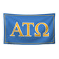 Fraternity Flag 3x5'