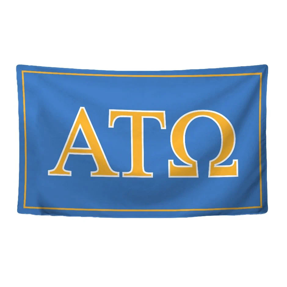 Fraternity Flag 3x5'
