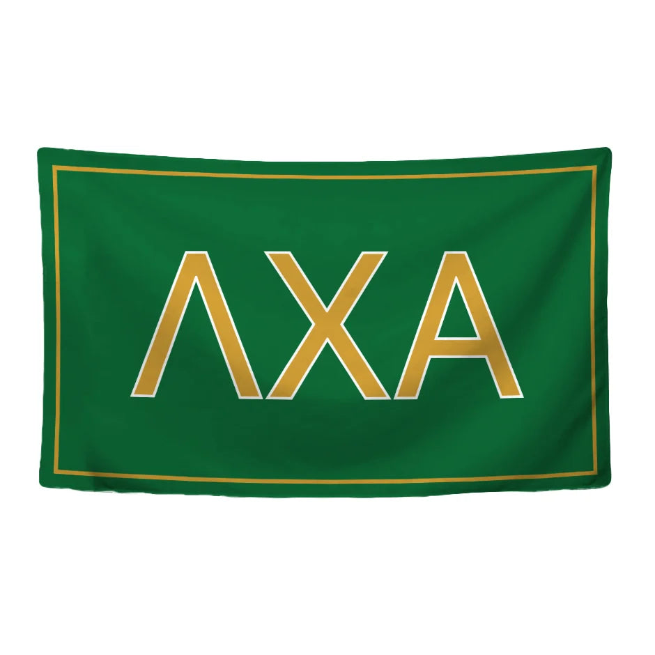 Fraternity Flag 3x5'