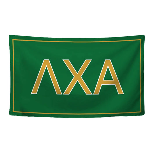 Fraternity Flag 3x5'