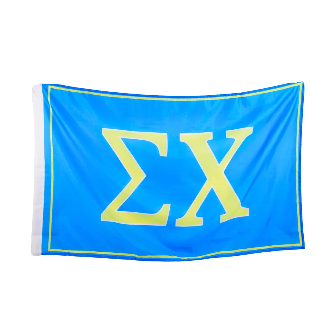 Fraternity Flag 3x5'