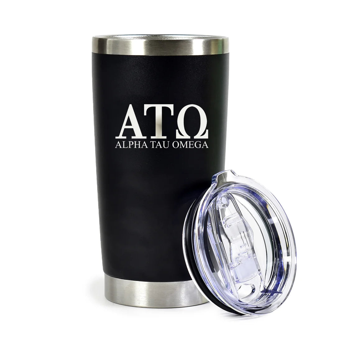 Fraternity Insulated Tumbler 20oz