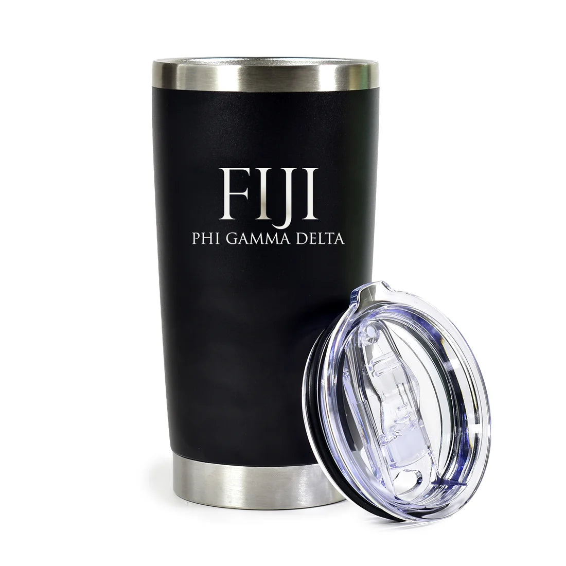 Fraternity Insulated Tumbler 20oz