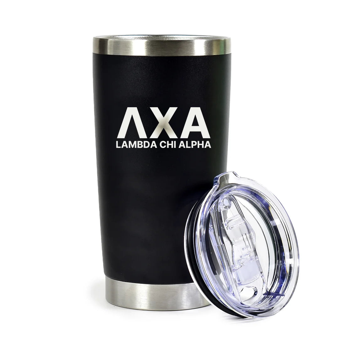 Fraternity Insulated Tumbler 20oz