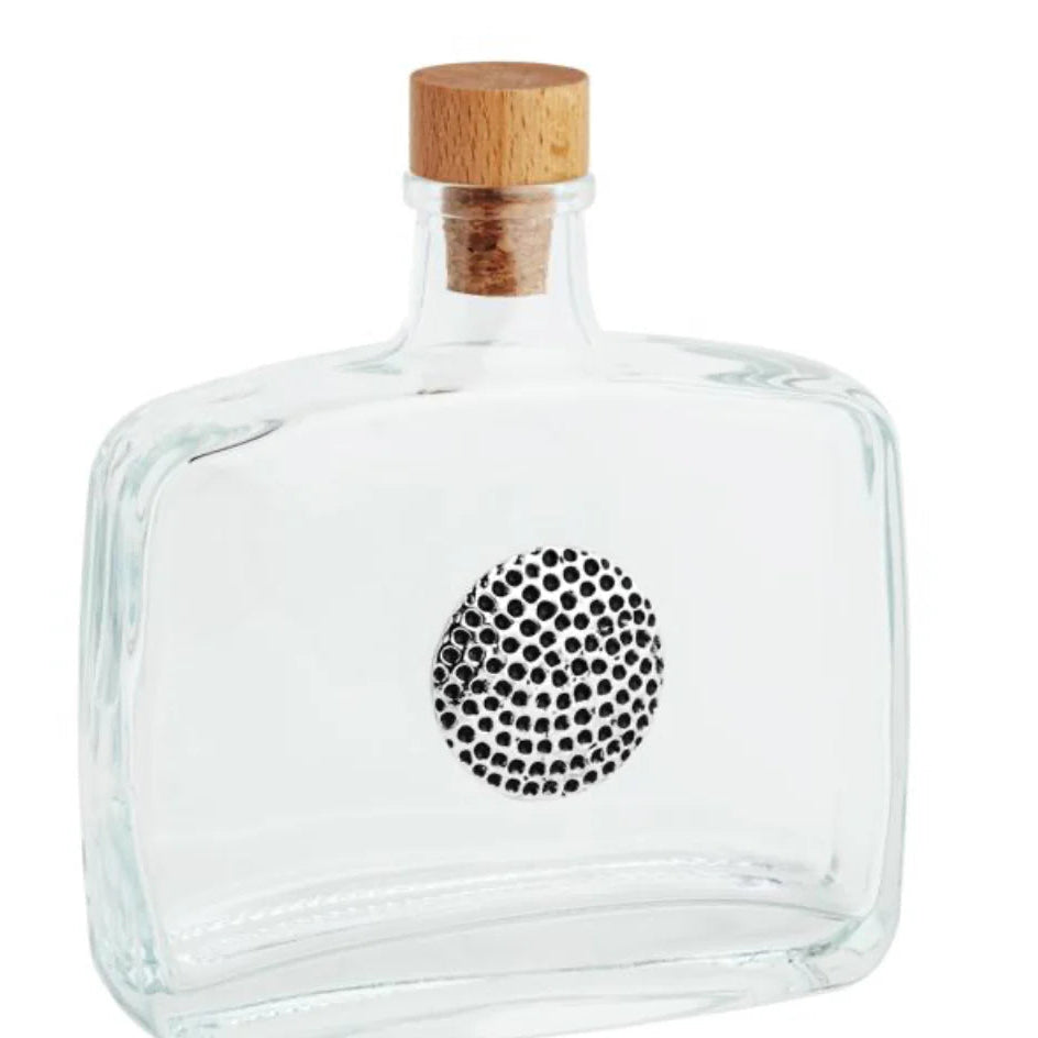 Golf Decanter
