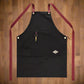 BBQ Utility Apron & Bottle Opener