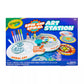 Crayola Spin and Spiral Art Station