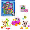 Littlest Pet Shop - Safari Play Pack