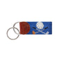 Needlepoint Key Fobs