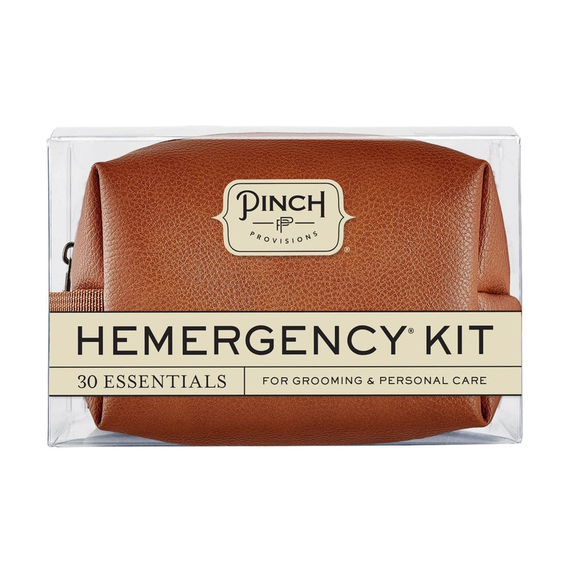 Hemergency Kit