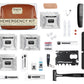 Hemergency Kit