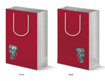 Gift Bag - Elephant w/Sunglasses