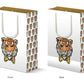 Gift Bag - Gold Tiger