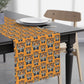 Table Runner - Tiger