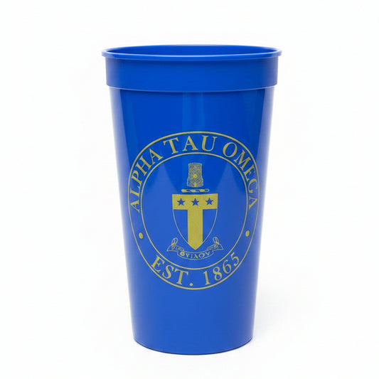 Fraternity Big Stadium Cup