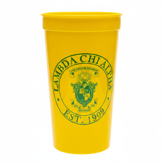 Fraternity Big Stadium Cup
