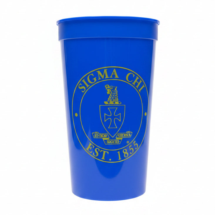 Fraternity Big Stadium Cup