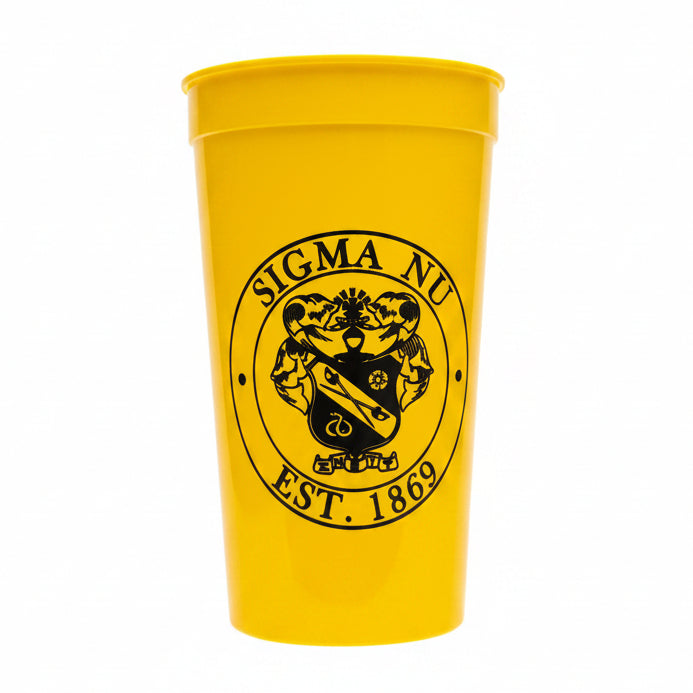 Fraternity Big Stadium Cup